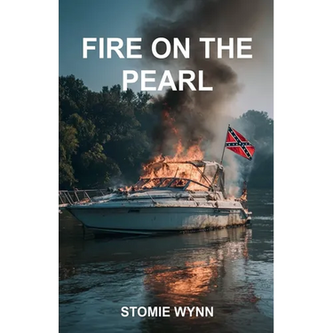 Fire on the Pearl