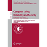 Computer Safety, Reliability, and Security. Safecomp 2022 Workshops: Decsos, Depdevops, Sassur, Sensei, Usdai, and Waise Munich, Germany, September 6-