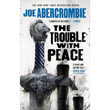 The Trouble with Peace