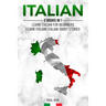 Italian: 2 Books in 1: Learn Italian For Beginners, Learn Italian: Italian Short Stories