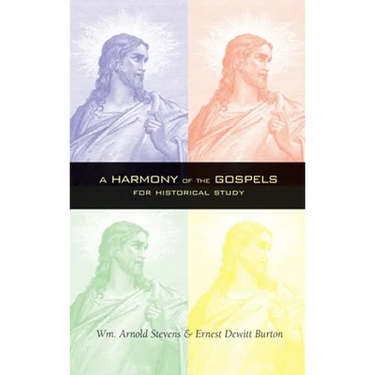 Harmony of the Gospels