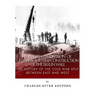 The Post-War Division of Germany and the Construction of the Berlin Wall: The History of the Cold War Split Between East and West