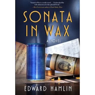 Sonata in Wax
