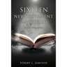 Sixteen New Testament Mysteries: The Deep things of God