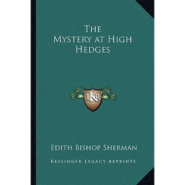 The Mystery at High Hedges