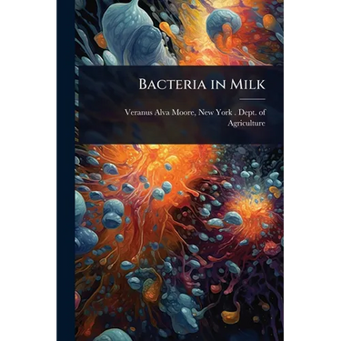 Bacteria in Milk