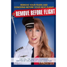 Remove Before Flight