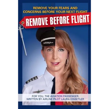 Remove Before Flight