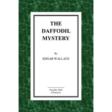The Daffodil Mystery