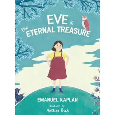 Eve & The Eternal Treasure