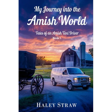 My Journey into the Amish World