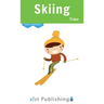 Skiing Time