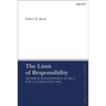 The Limit of Responsibility: Dietrich Bonhoeffer's Ethics for a Globalizing Era