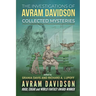 The Investigations of Avram Davidson