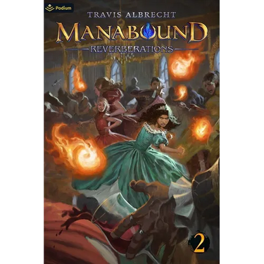 Reverberations: An Isekai Adventure
