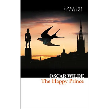 The Happy Prince and Other Stories