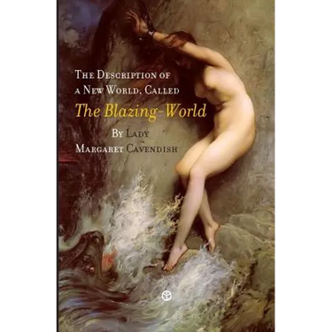 The Description of a New World, Called the Blazing-World