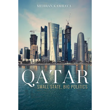 Qatar: Small State, Big Politics