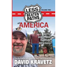 Less Beaten Paths of America: Quirky and Offbeat Roadside Attractions