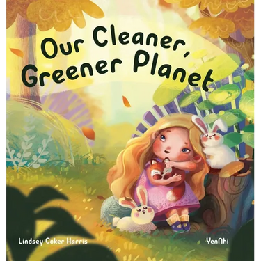 Our Cleaner, Greener Planet