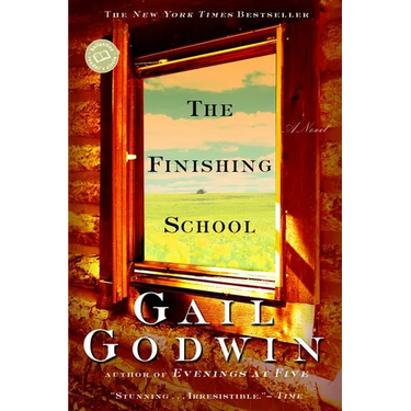 The Finishing School