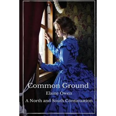 Common Ground: A North and South Continuation