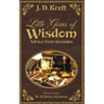 Little Gems of Wisdom: Advice from Grandpa