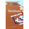 Donimoes: New Games and Puzzles