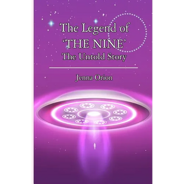 The Legend of THE NINE