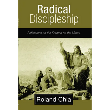 Radical Discipleship