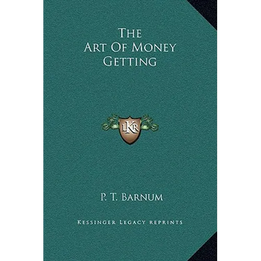 The Art Of Money Getting