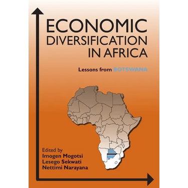 Economic Diversification in Africa: Lessons from Botswana