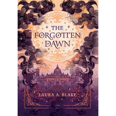 The Forgotten Dawn