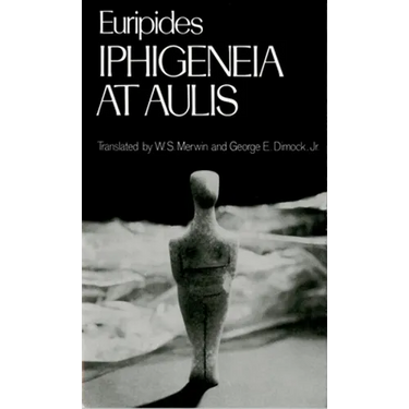 Iphigeneia at Aulis