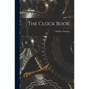 The Clock Book