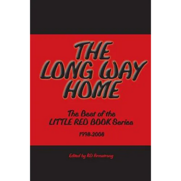 The Long Way Home: The Best Of The Little Red Book Series 1998 -2008