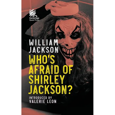 Who's Afraid of Shirley Jackson?