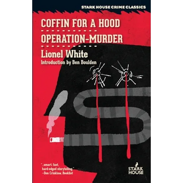 Coffin for a Hood / Operation-Murder
