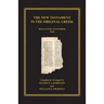 The New Testament in the Original Greek: Byzantine Textform 2018