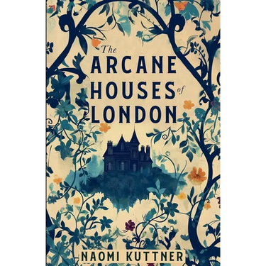 The Arcane Houses of London