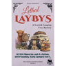 Lethal Laybys: A Scottish Camping Cosy Mystery