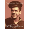 Recollections of a NY Puerto Rican