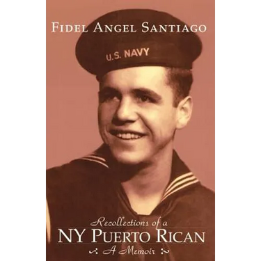 Recollections of a NY Puerto Rican