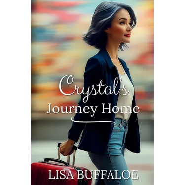 Crystal's Journey Home