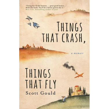 Things That Crash, Things That Fly