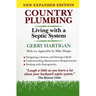 Country Plumbing: Living with a Septic System