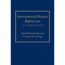 International Human Rights Law: An Introduction