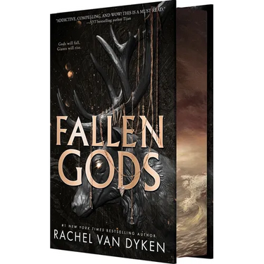Fallen Gods