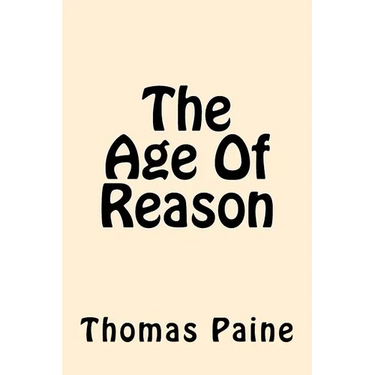 The Age Of Reason