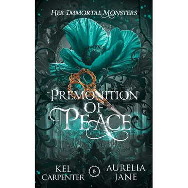 Premonition of Peace: Her Immortal Monsters